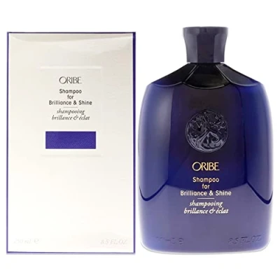 Image of Oribe Shampoo For Brilliance &amp; Shine 250ml/8.5oz
