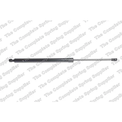 Image of GHP962620, GHP962620A, GHP963620, GHP963620A Tailgate strut LESJÖFORS 8155468 Rear MAZDA: 6 Estate