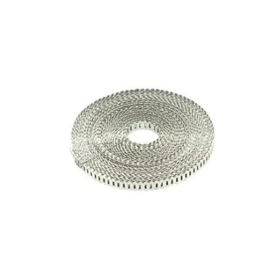 Image of OASIS® aluminium Lettering Strip (for use with letters)