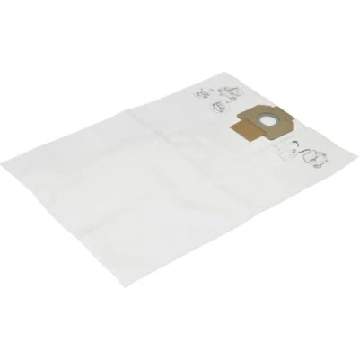 Image of Makita W107418353 Fleece Filter Bags VC4210 (5 Pack)