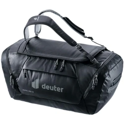 Image of deuter Duffel Pro 60 Travel Sports Bag