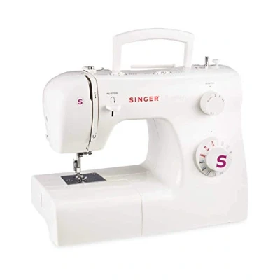 Image of Singer sewing machine Model 2263