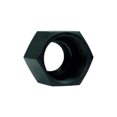 Image of Makita 763645 2 Collet Nut GD0801C/GD0811C, Multi Colour