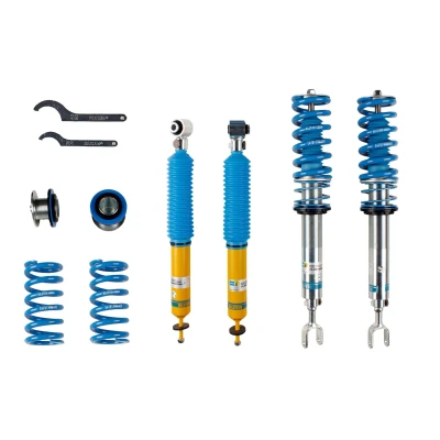 Image of GM5A595 Suspension Kit, coil springs / shock absorbers BILSTEIN B16 PSS9 48 105958 Mechanically adjustable strength, Built in