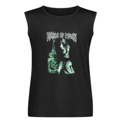 Image of BANANATRIP Cradle of Filth Mens Black T Shirt 3XL