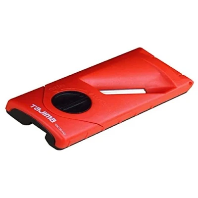 Image of Tajima Edge Planer 45 Degrees, 120 mm Long, 1 Piece, TAJ 56603