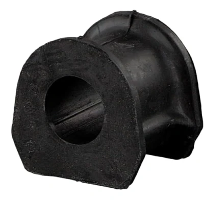 Image of MR150093 Stabilizer Bushes BLUE PRINT ADC48029 inner, Front Axle Rubber 27mm MITSUBISHI: PAJERO 2