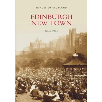 Image of Edinburgh New Town
