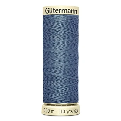 Image of Gutermann Sew All Sewing Thread 100m 76 Each
