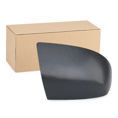 Image of 1318244, 1371202, 1429849 Cover, outside mirror ALKAR 6302392 Right FORD: Focus 2, FIESTA 5, 2 Kombi