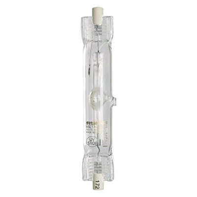 Image of Crompton Double Ended Metal Halide 150W 4200K RX7s