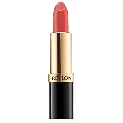 Image of 3 x Revlon Super Lustrous Lipstick 4.2g 865 Peach Parfait