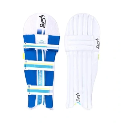 Image of Kookaburra Rapid 5.1 Batting Pads X Small Junior l/h