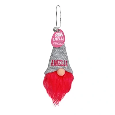 Image of History &amp; Heraldry Personalised Lucky Gonk (Amelia)