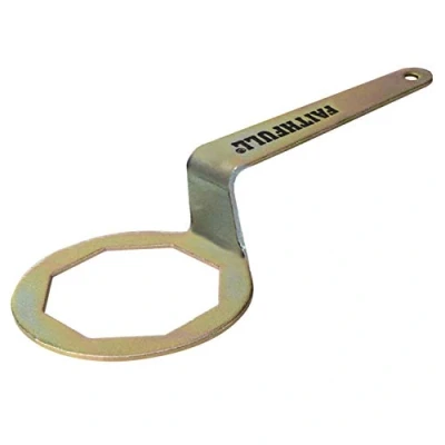 Image of Faithfull Immersion Heater Spanner Cranked