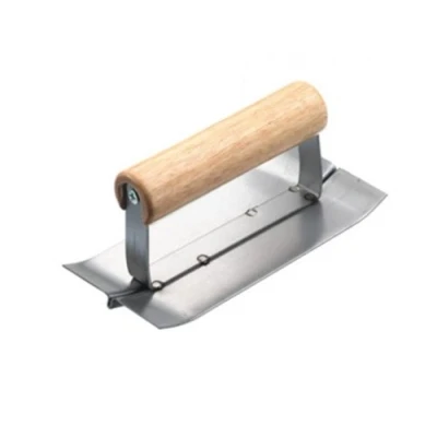 Image of R.S.T. RST120 Groover Trowels