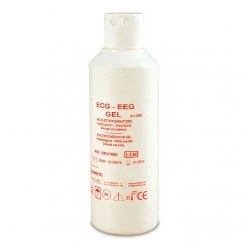 Image of ECG Gel for Electrodes 260g (ECG4002)