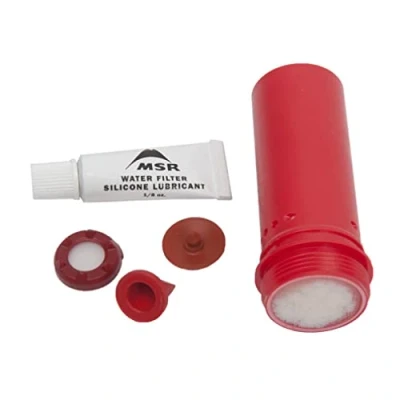Image of Msr 09592 Wate Filter Maintenance Kit Accessory for Water