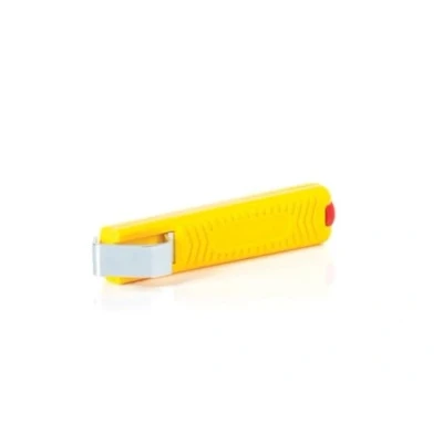 Image of Jokari 10272 8 28 mm Number 27 Cable Knife Multi Coloured