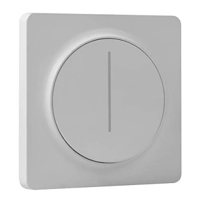 Image of Phoebe Inteligent Touch Wi Fi Controlled Dimmer Switch (Tuya enabled)