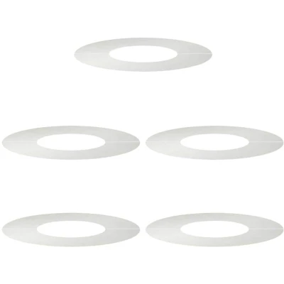 Image of vidaXL Stainless Steel Planter Medium Sleek