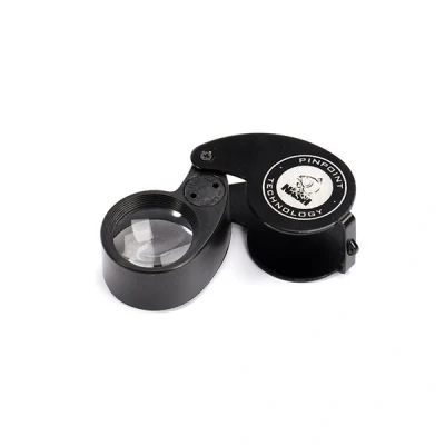 Image of Nash Pinpoint Precision Sharpening LED Eye Glass Hook sharpener