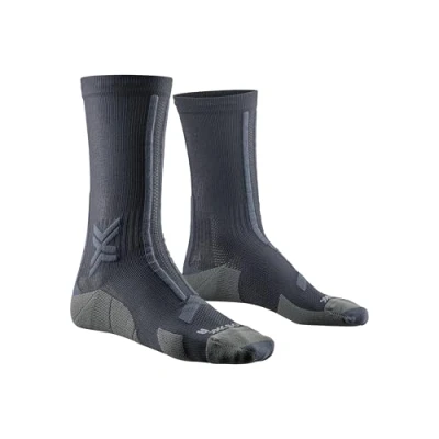 Image of X Socks® TRAIL RUN DISCOVER CREW