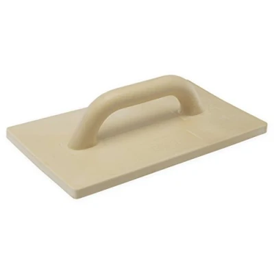 Image of Large Poly Plastering Float 180mm x 320mm