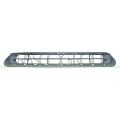 Image of 735589782 Bumper Grill BLIC 5513 00 2013925P Front FIAT: 500L