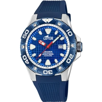 Image of Lotus Diving Watch 18927/B