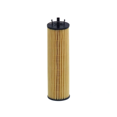 Image of 05L115466A, 05L115562A Oil Filter MANN HU 5003 z with seal Insert VOLKSWAGEN: Passat B8 Variant, Caddy V Kombi, Golf VIII Hatchback