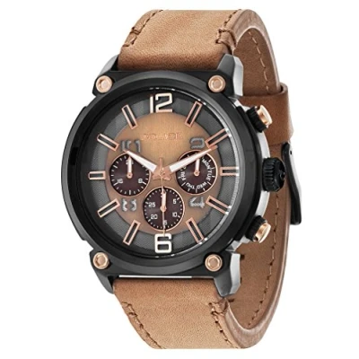 Image of POLICE NEW COLLECTION Analog Quartz 4895148650677