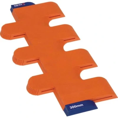 Image of Vitres Tile file Gauge 300mm