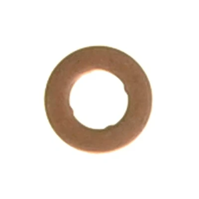 Image of 1231946, 4809347, 55192494, 93190009, 93195391 Gasket / Seal AJUSA 01156000 2mm BMW: X5, 1 Coupe, 3 Saloon, VAUXHALL: Corsa Mk3, Combo Astra Mk6
