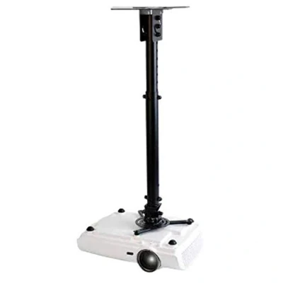 Image of OPTOMA OCM815W Universal Projector Mount White, White