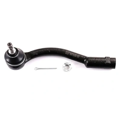 Image of 568202K000 Track rod end SKF VKDY 815003 with synthetic grease HYUNDAI: i20 I Hatchback, ix20, KIA: Venga, Soul