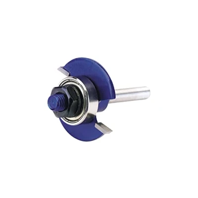 Image of Draper TCT Router Bit, 1/4&quot; Biscuit, No.20