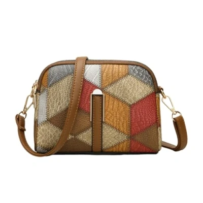 Image of Stylish Crossbody Bag Shoulder for Women Perfect Travel and Everyday Use