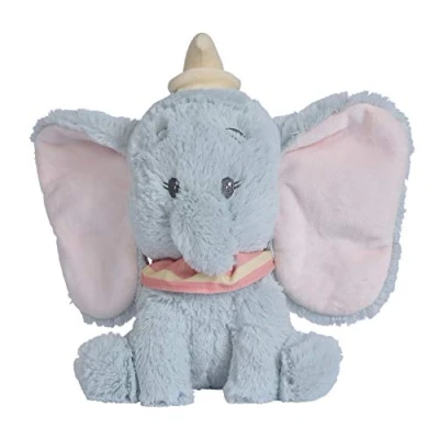 Image of SIMBA 6315876455 DUMBO 50CM XL PLUSH DISNEY CLASSICS SOFT TOY