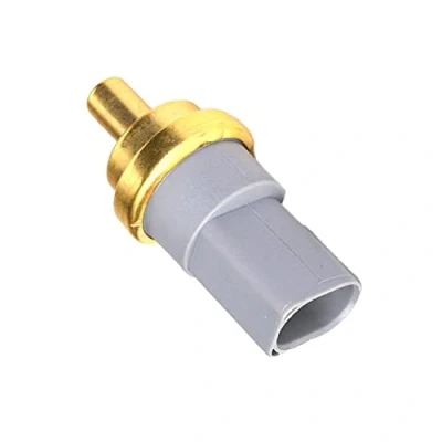 Image of Coolant Temperature Sensor For VW Transporter T5 Amarok Beetle Tiguan Jetta Scirocco Sharan T Cross Touran 06A919501 AUTORCE