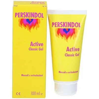 Image of PERSKINDOL Active Gel (100 ml) Bulk Pack x 6 Super Savings by