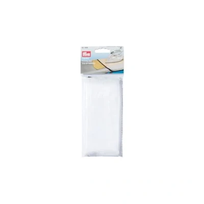 Image of Prym Ironing Cloth, Fabric, White, 45 x 50 cm, weiß, 1 Stück