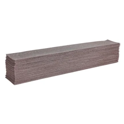 Image of Mirka Abranet 70 x 420 mm Sanding Grip Strips, Grit 180, Multi Material, Dust Free, 10pcs Strips
