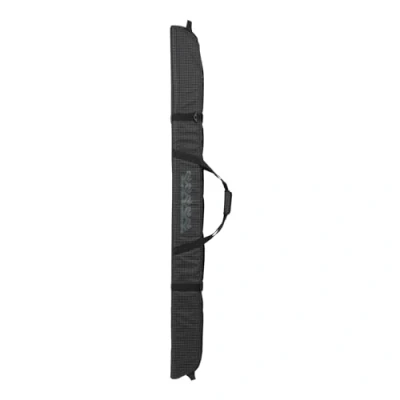 Image of K2 Snow SINGLE PADDED SKI BAG, Unisex Travel Accessory Belt, black, 195 cm