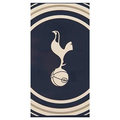 Image of Tottenham Hotspur F.C.. Towel PL Official Merchandise