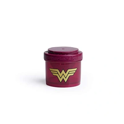 Image of SmartShake Revive Storage DC Comics, WonderWoman 200 ml.