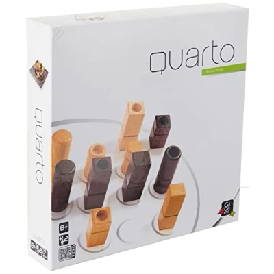 Image of Gigamic Quarto Classic Game