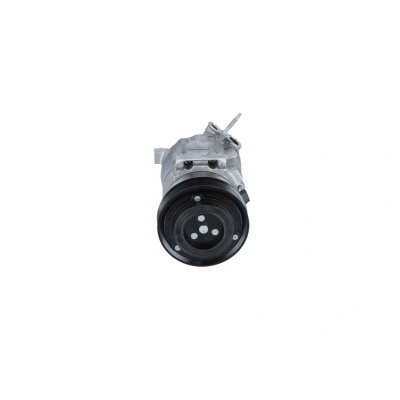 Image of 93745987, 93746334, 94552594, 95487907, 96459392 AC Compressor NRF 320116G CSP17 12V PAG 46 CHEVROLET: Captiva, VAUXHALL: Antara