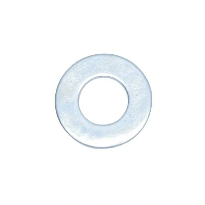 Image of 100x Owlett Jaton M12 Form B Steel Washer BZP