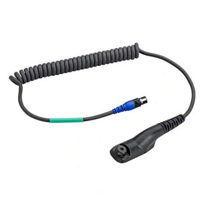Image of 3M Peltor FLX2 63 50 CABLE MOTOTRBO DP4 EX Hand Held Radios